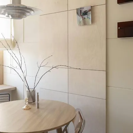 Apartment Brera Elegance Mailand