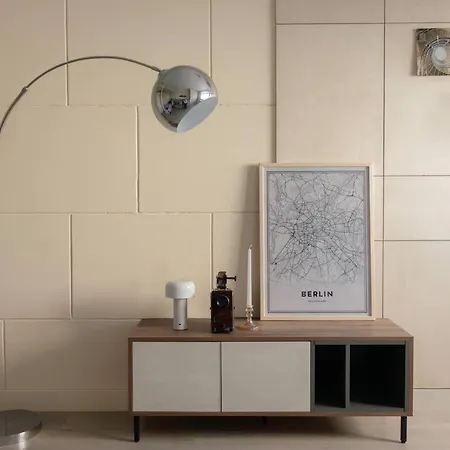 Brera Elegance Apartamento