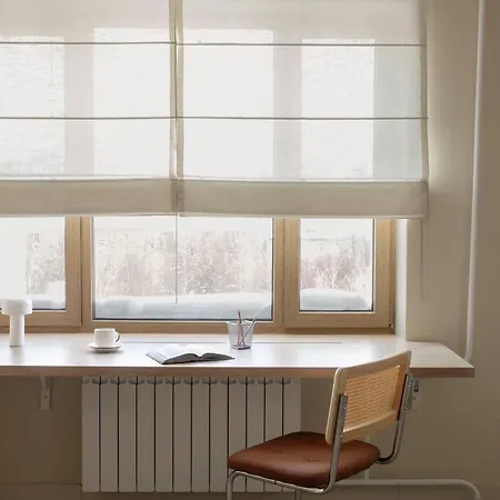 Apartamento Brera Elegance Milão