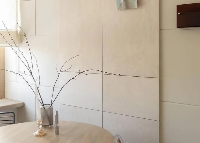 Apartamento Brera Elegance Milão