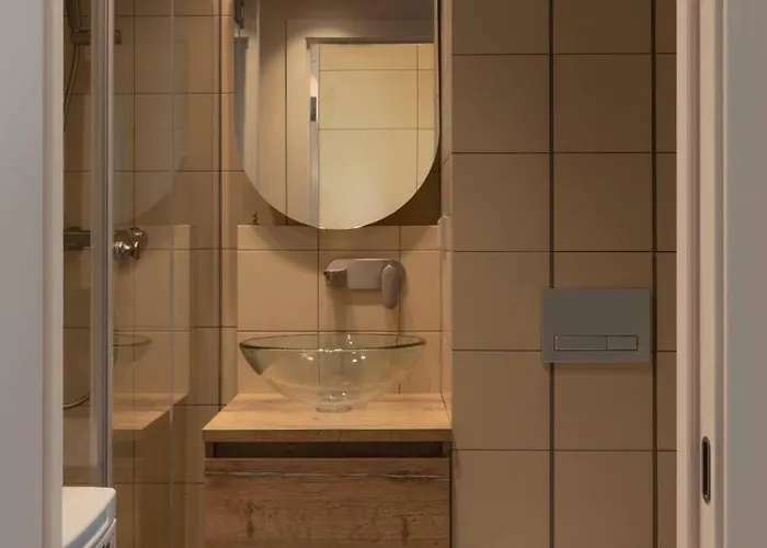 Brera Elegance Apartamento