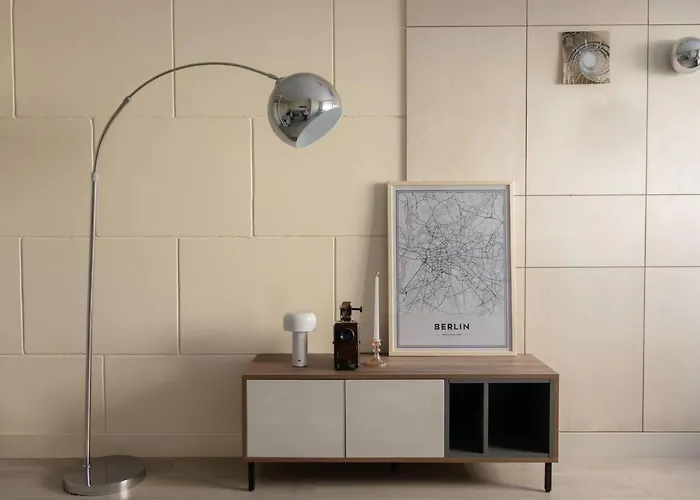 Brera Elegance Apartament