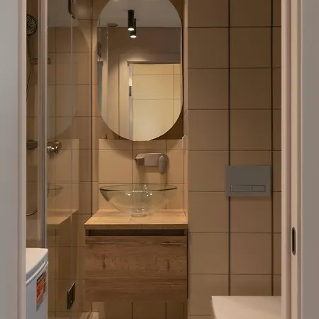 Brera Elegance Lägenhet